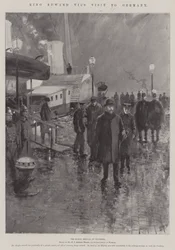 エドワード7世のドイツ訪問